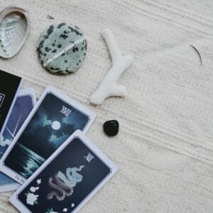 Divination Journey